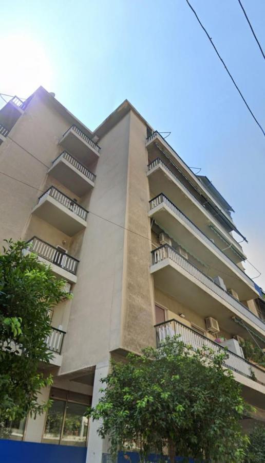 Romantic Jacuzzi Apartment เอเธนส์ ภายนอก รูปภาพ